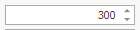 4. K Value field