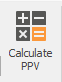 7. Calculate PPV button