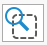 8. Zoom to Rectangle button