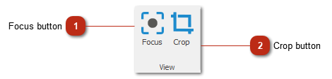 View toolbar